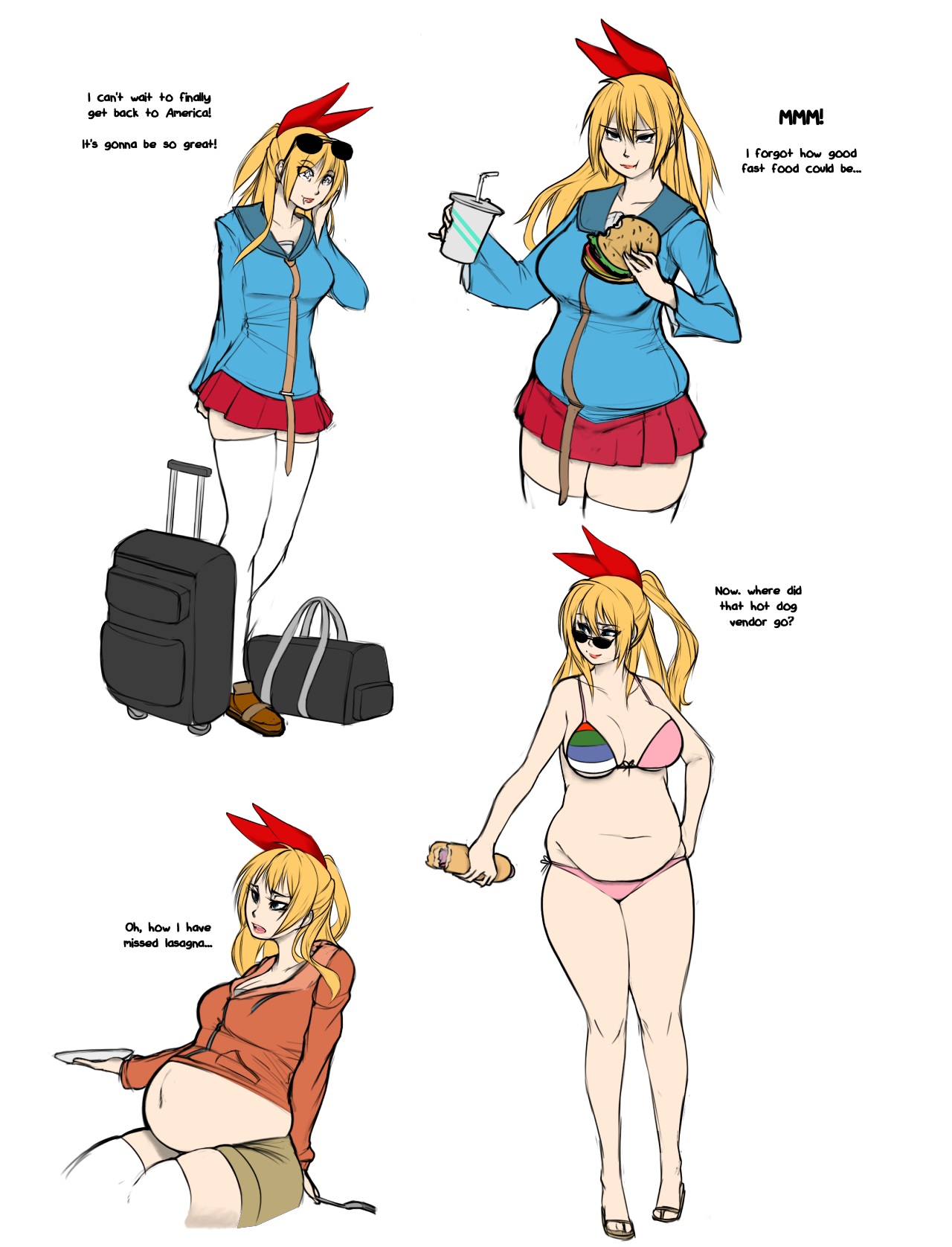 WG Sequences page 10 full