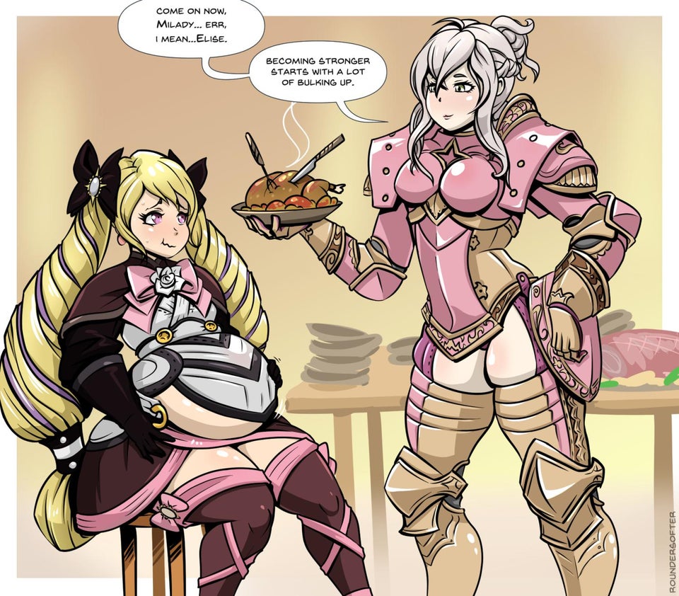 WG Sequences page 3 full