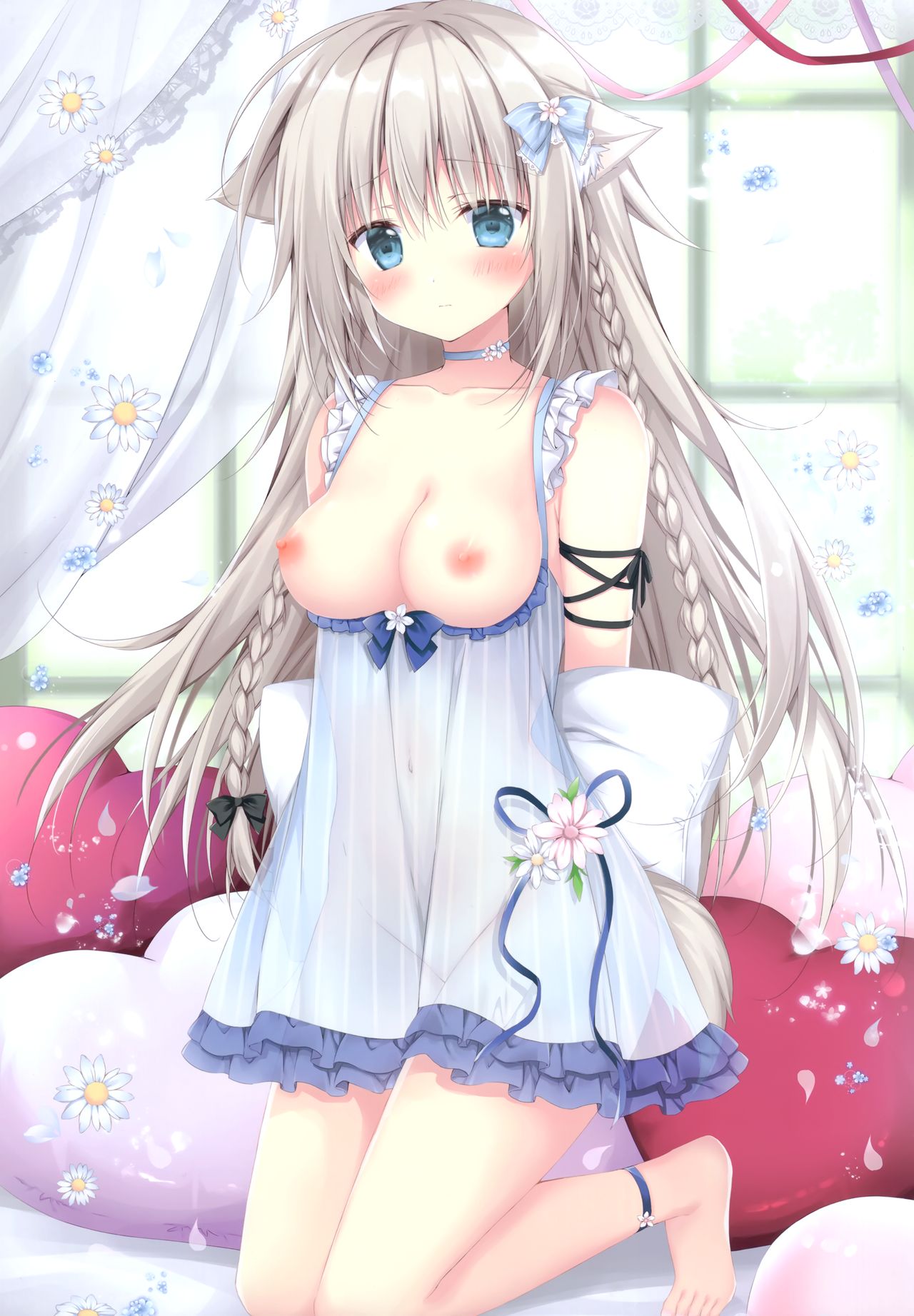 Chotto ecchi na hon2 page 4 full