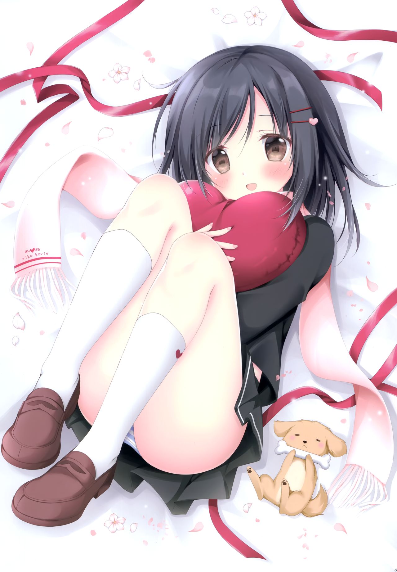 Chotto ecchi na hon2 page 7 full