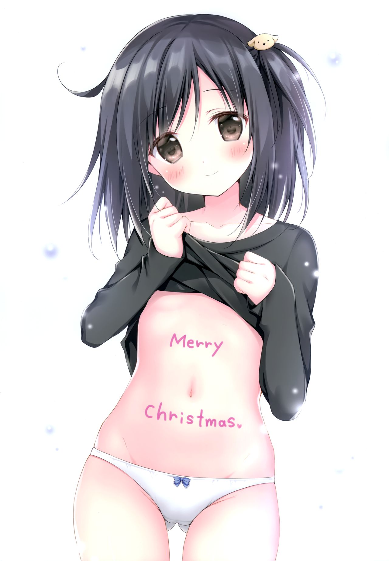 Chotto ecchi na hon2 page 8 full