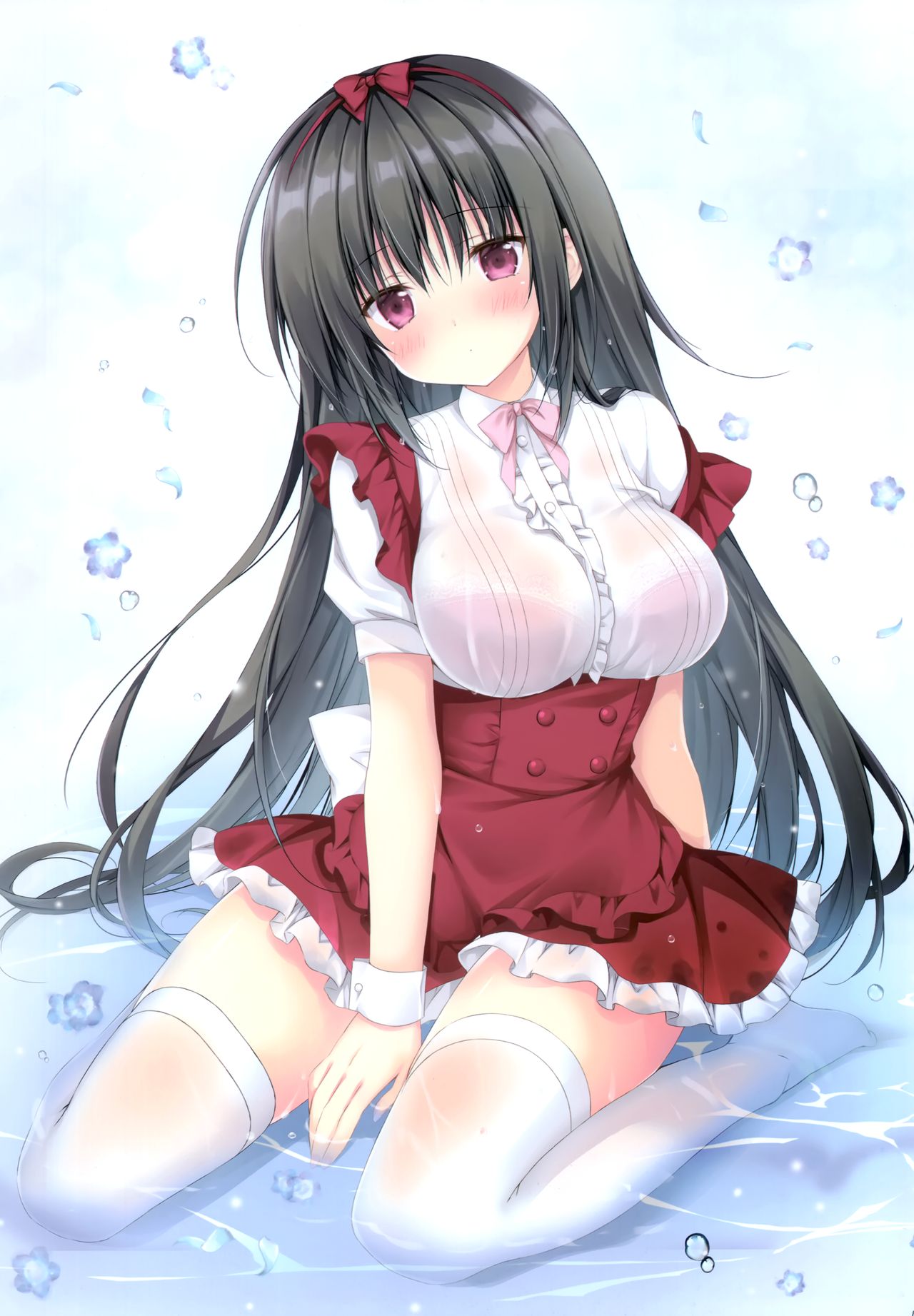 Chotto ecchi na hon2 page 9 full