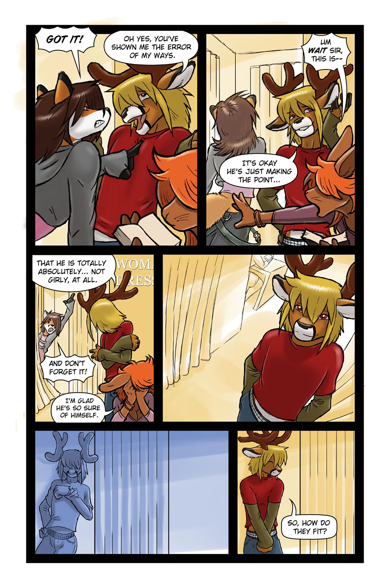 Cox &amp; Ruger: Devil's Advocate page 3 full