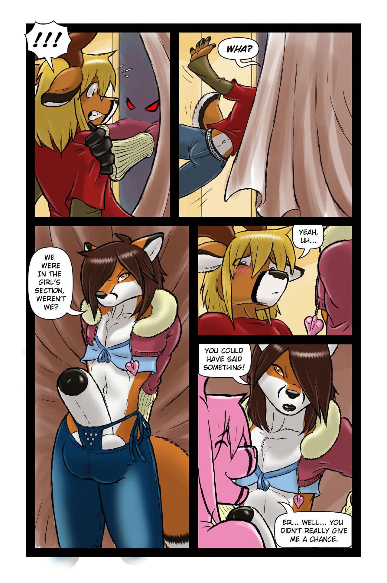 Cox &amp; Ruger: Devil's Advocate page 4 full