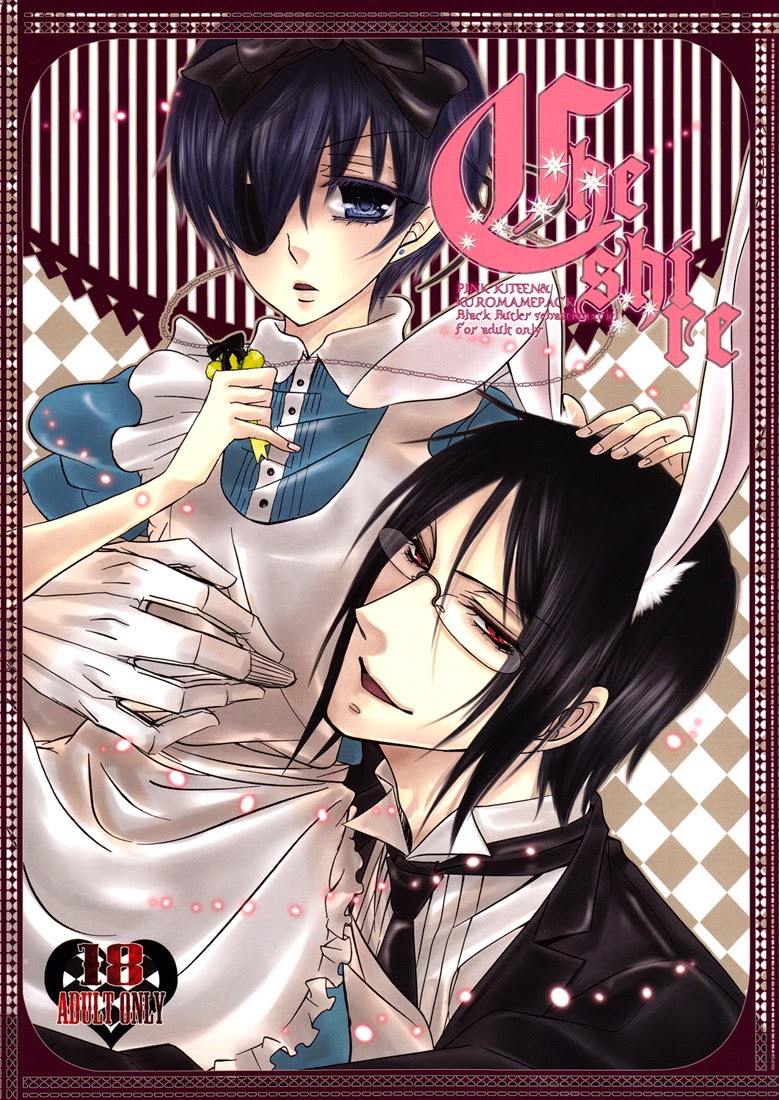 Cheshire page 1 full