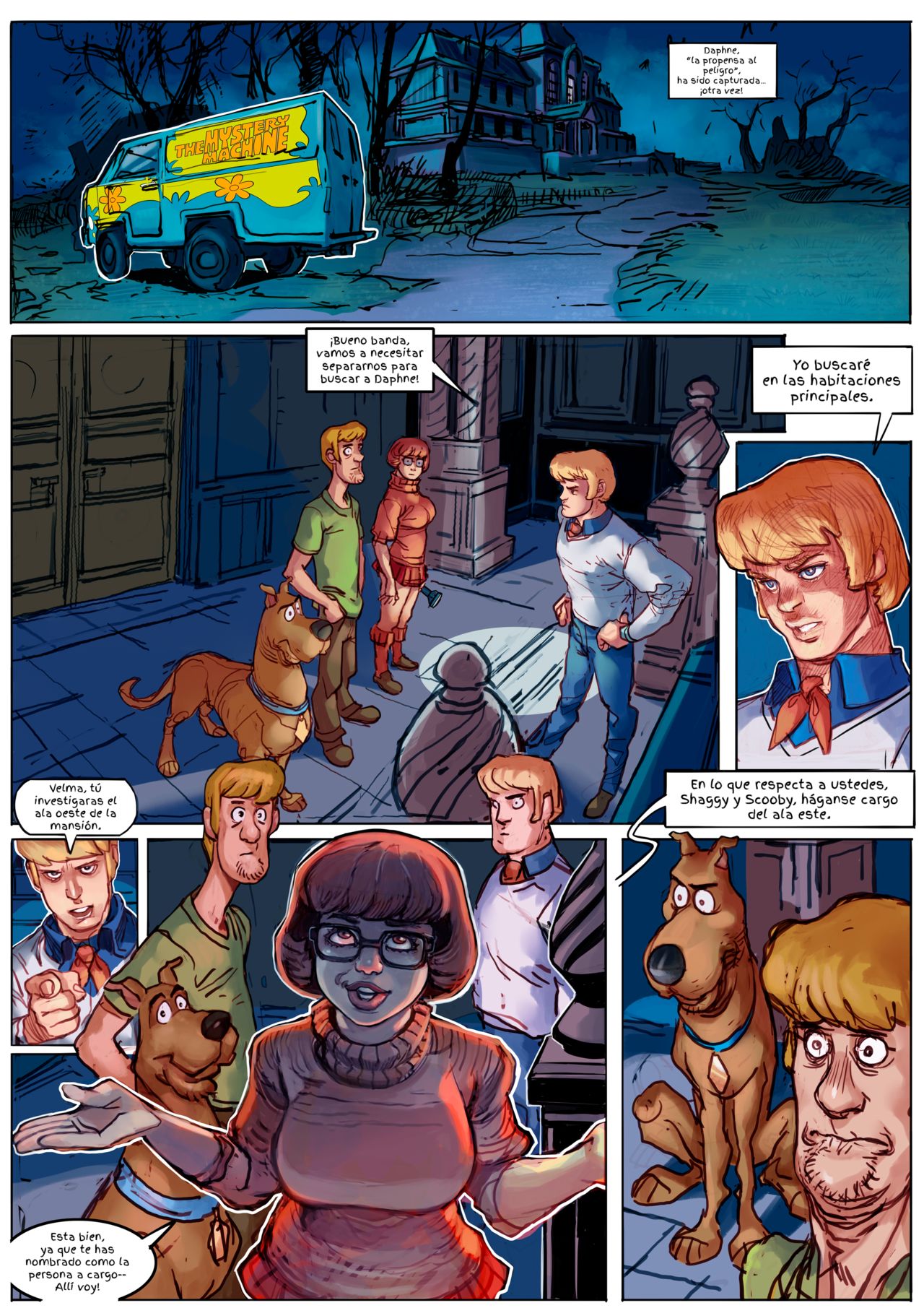 Scoubidou page 2 full