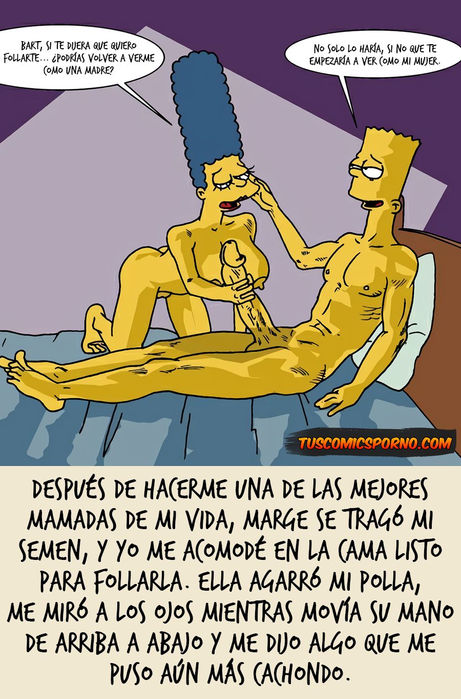El Diario de Bart - Parte 1 page 9 full