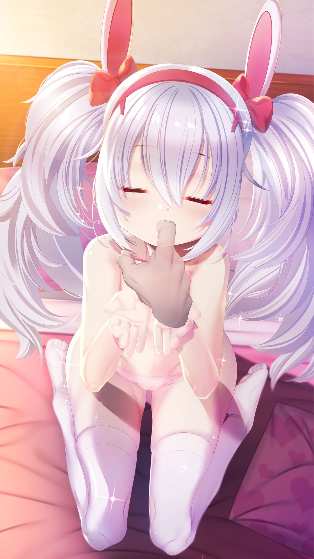 Azur Lane Loli Character CG Shuu page 10 full