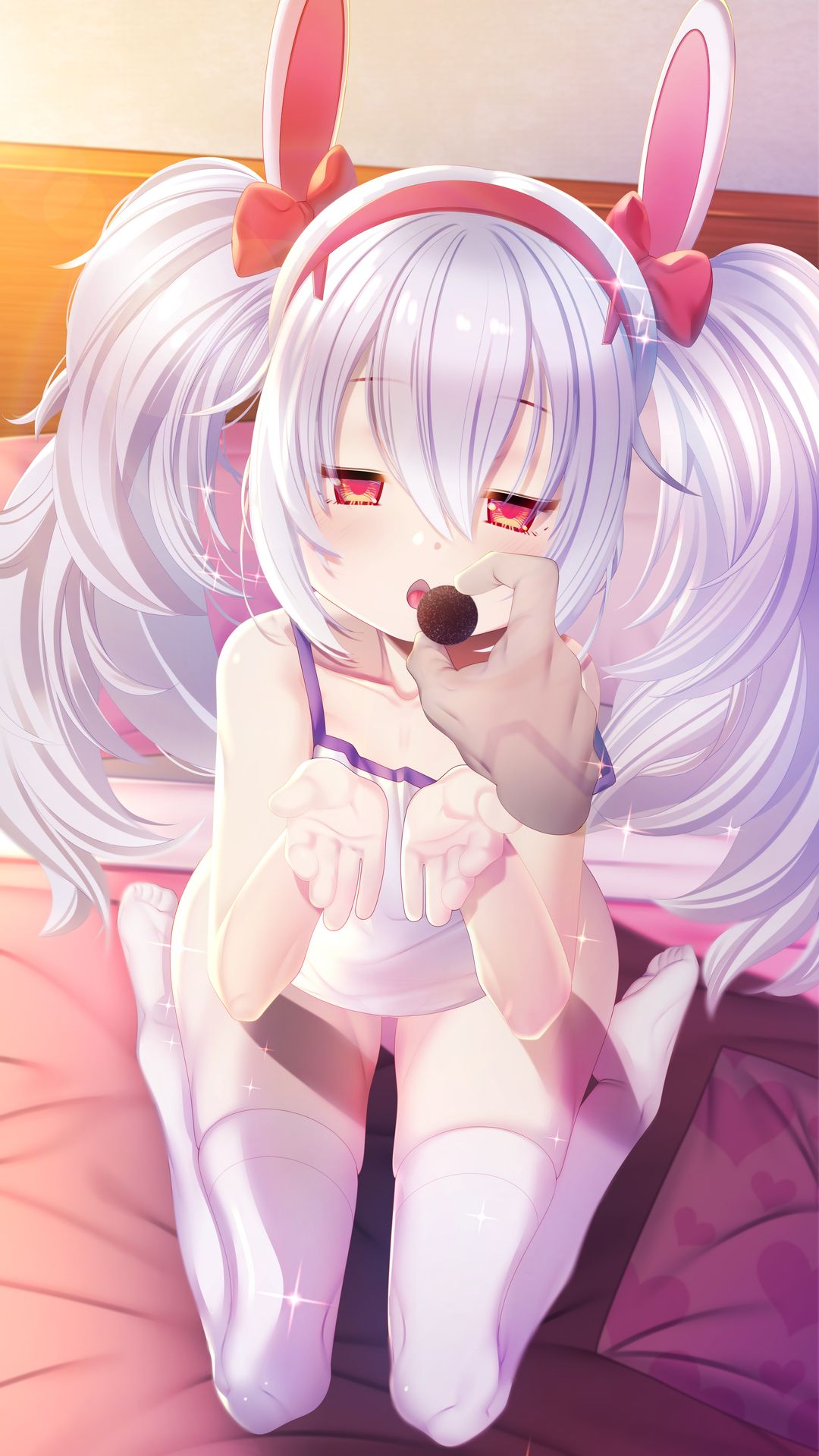 Azur Lane Loli Character CG Shuu page 3 full