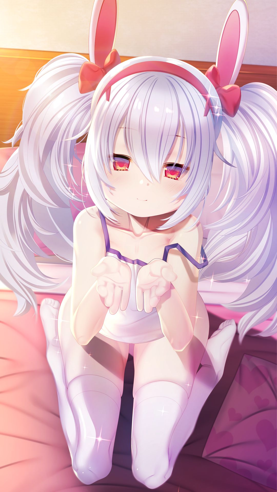 Azur Lane Loli Character CG Shuu page 7 full
