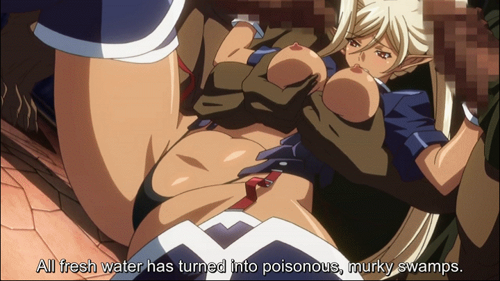 Kuroinu Kedakaki Seijo wa Hakuda Vol 1 page 4 full