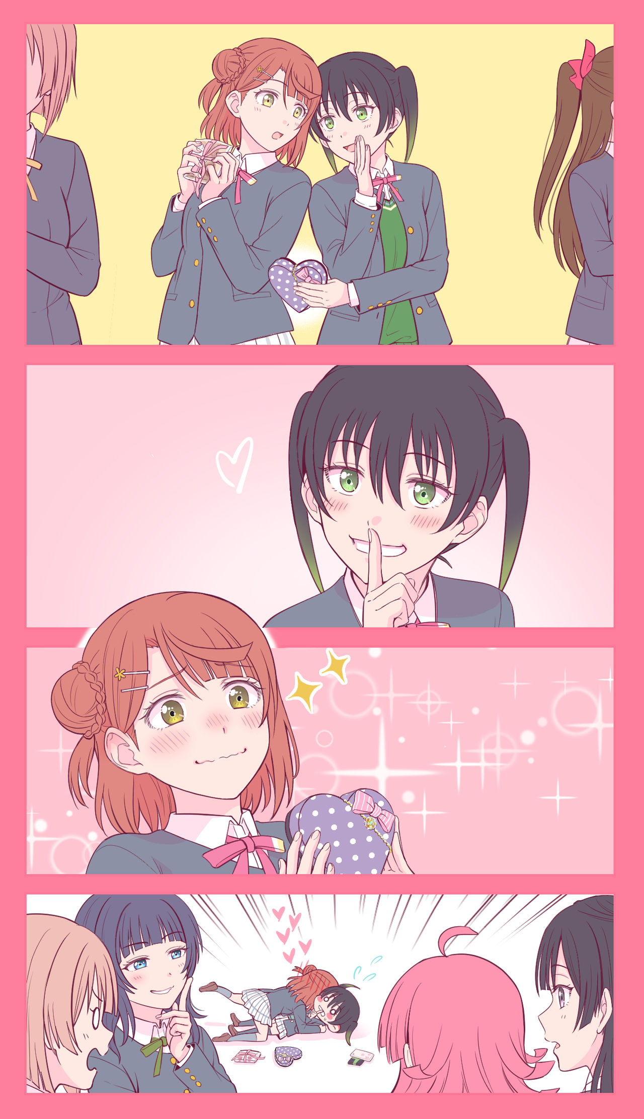 上林眞 / Kanbayashi Makoto page 2 full