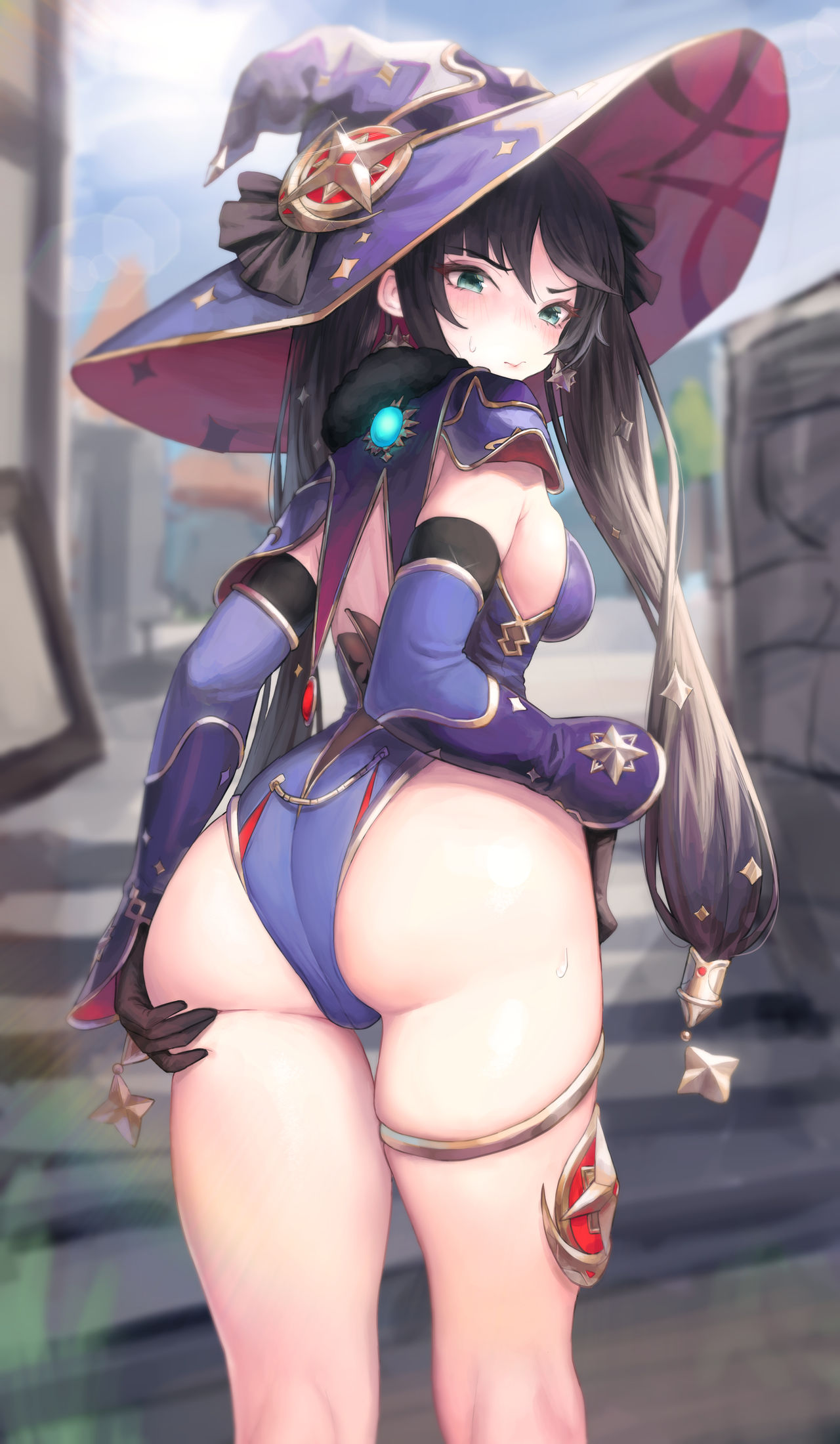 Genshin Impact - Collection 1 page 1 full
