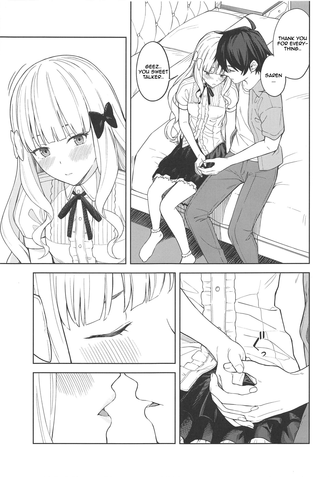 DearSaren page 6 full