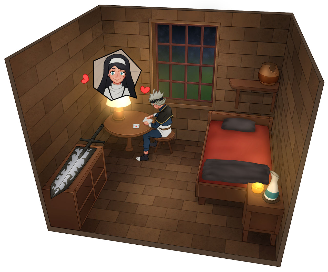 October 2020 Pack page 3 full