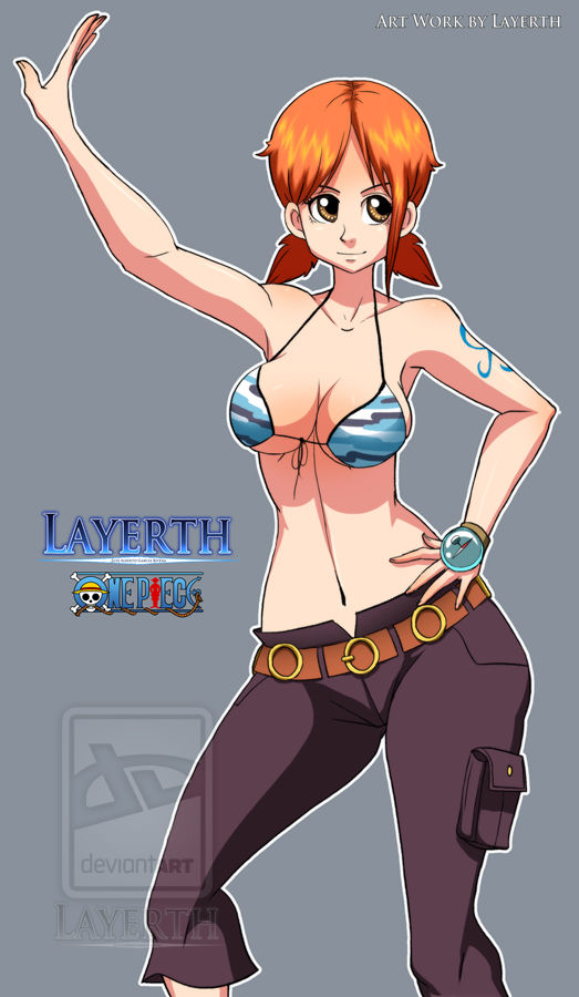 Artist - Layerth page 10 full