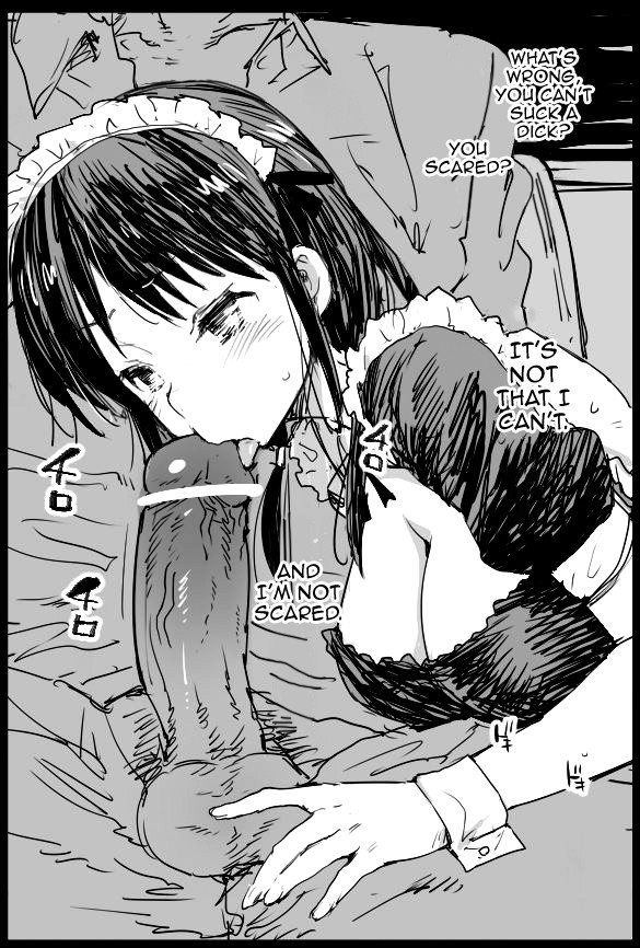 Tamura Maid page 4 full