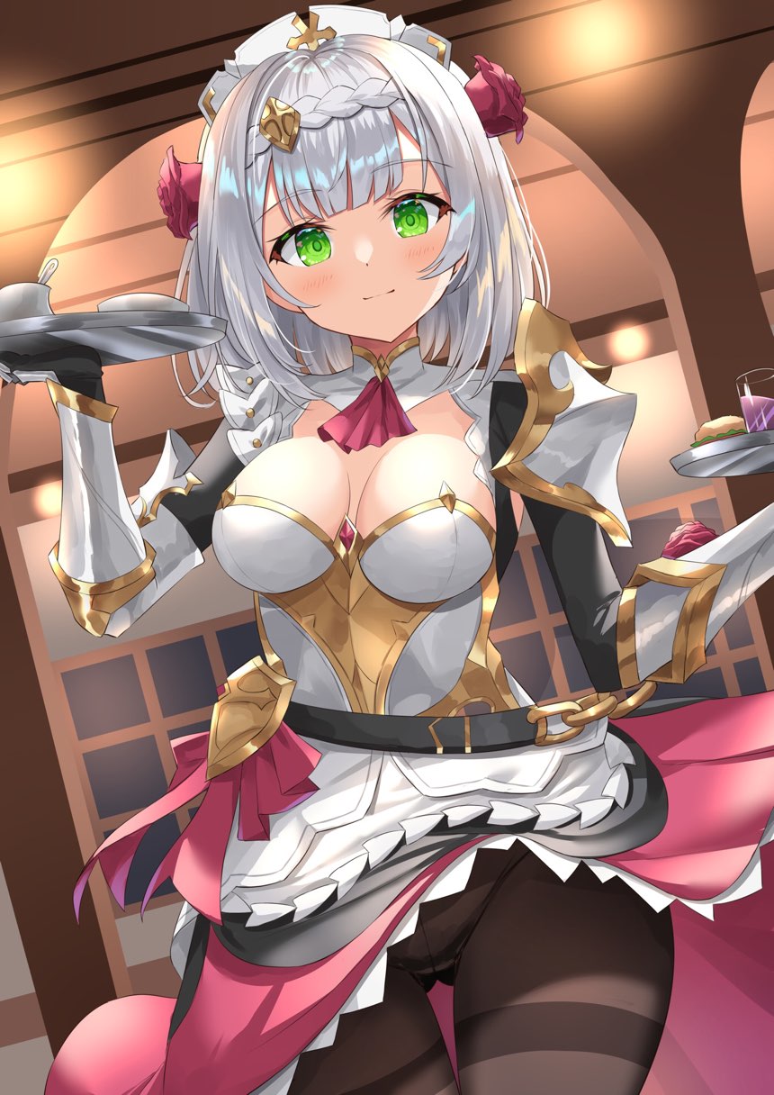 Noelle page 6 full