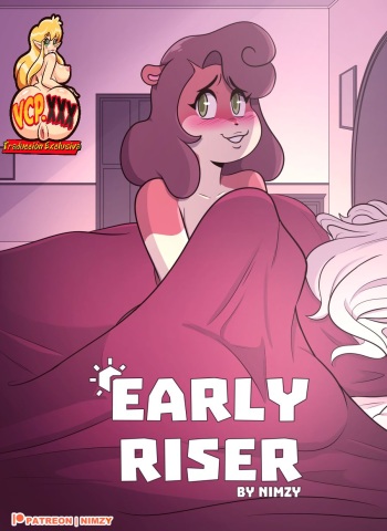 Early Riser -  - cover