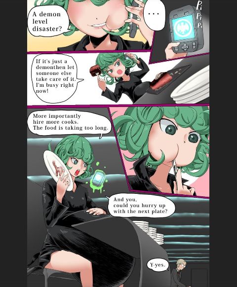 PIG WOMAN page 2 full