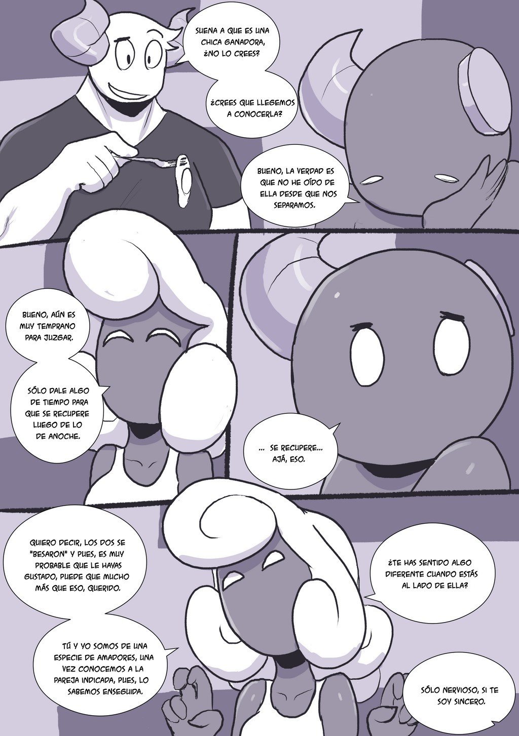 Dandy Demons: Ch. 2 Parents page 5 full