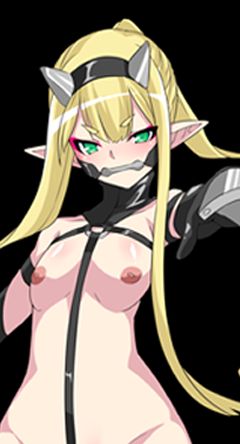 奴隷娘の冒険録・ＲＰＧ page 9 full