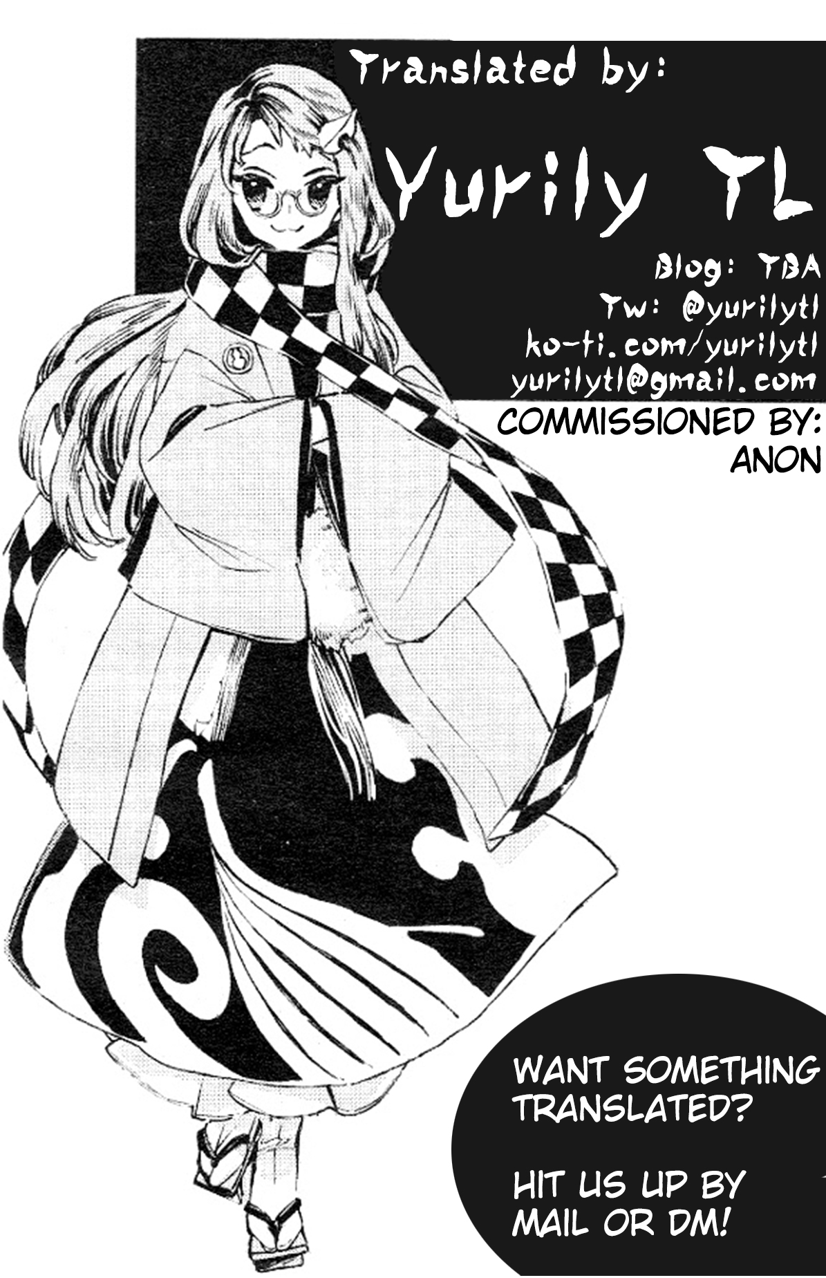 Mash, Uruk nite kusogaki no komori irai wo ukeru page 9 full