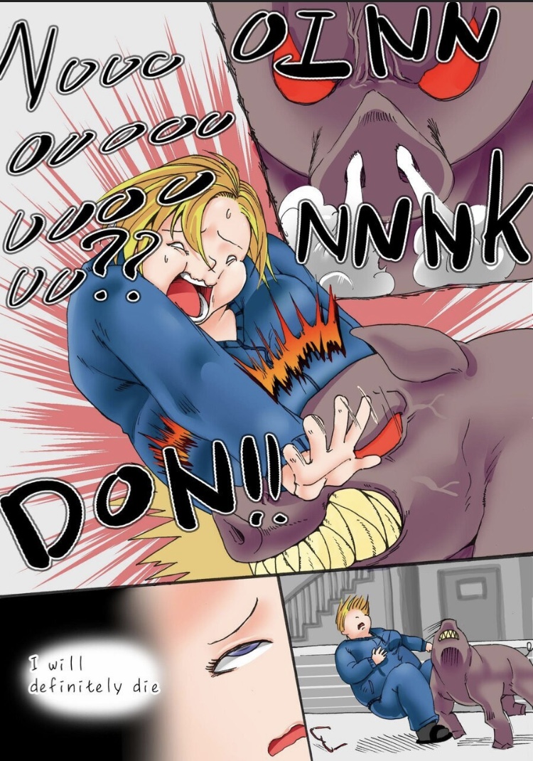 Diet Specialist part 1 page 2 full