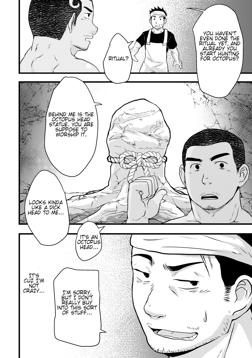 OCTAGOD page 7 full