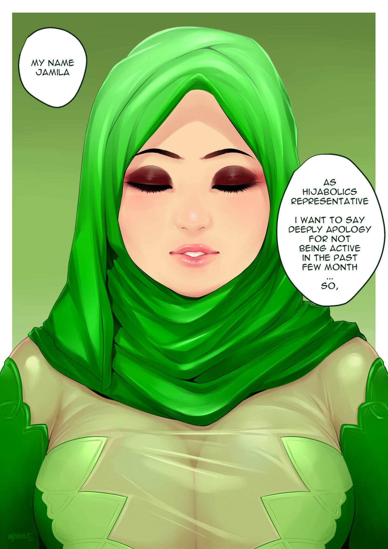 Jamila's Apology page 4 full