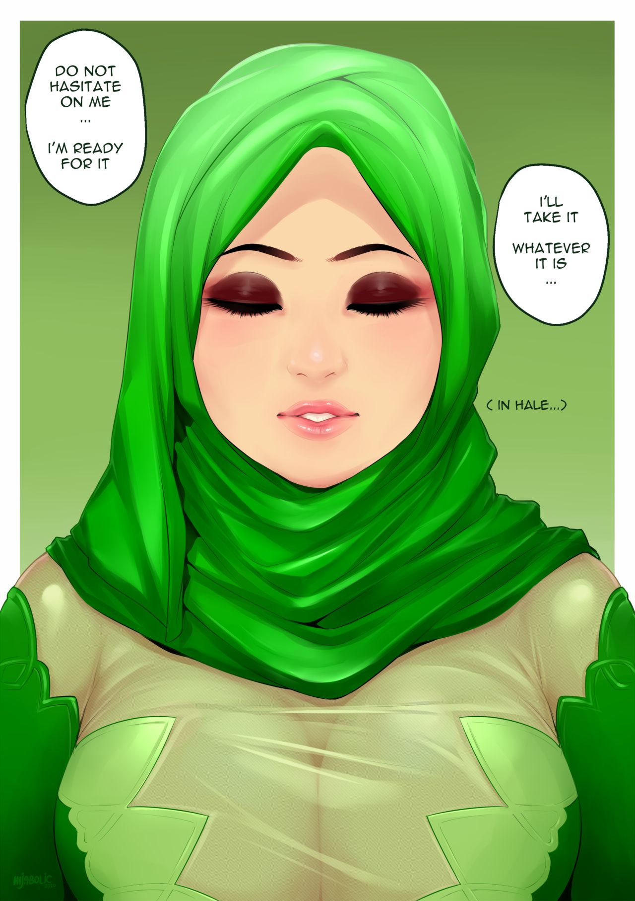 Jamila's Apology page 6 full