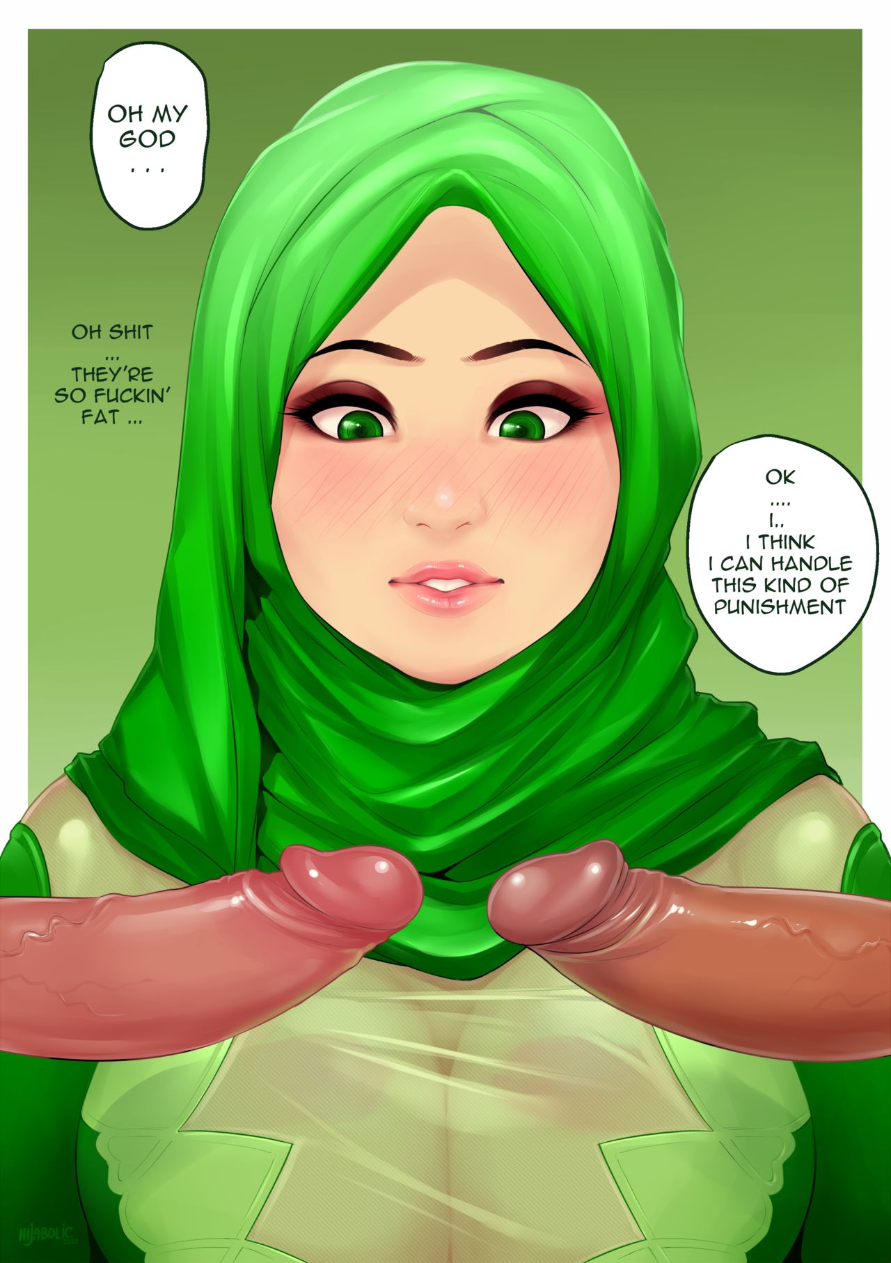 Jamila's Apology page 8 full