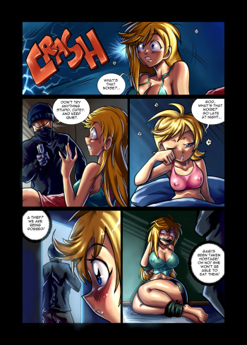 The unexpected pred cover