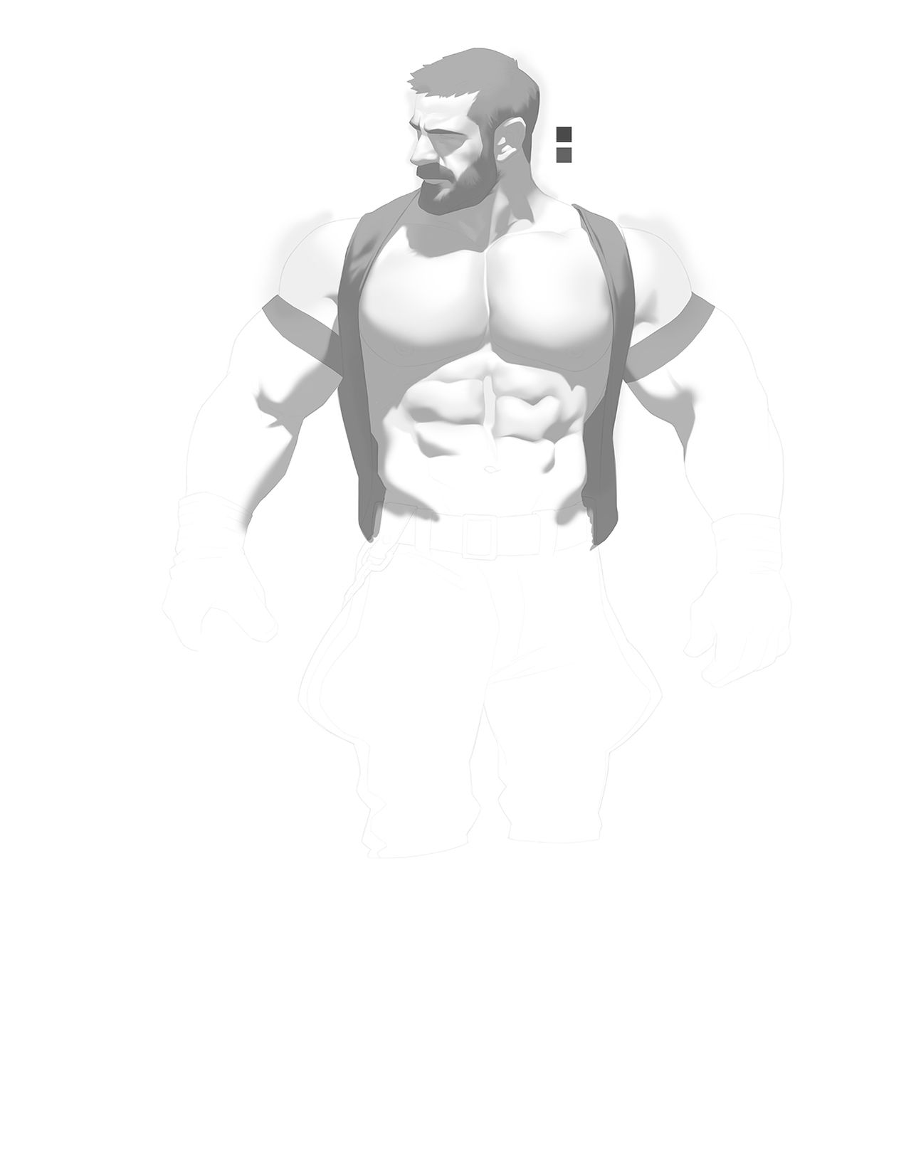 Leathermen page 10 full