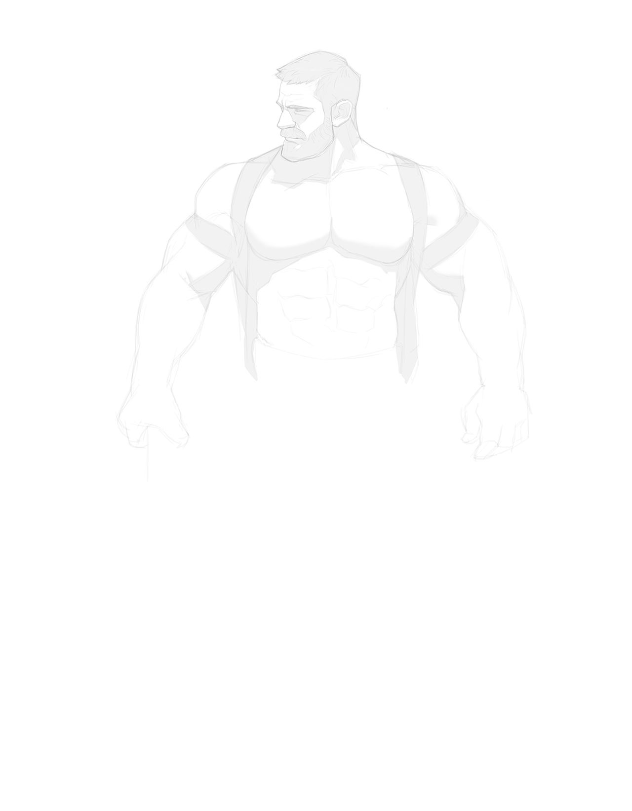 Leathermen page 4 full