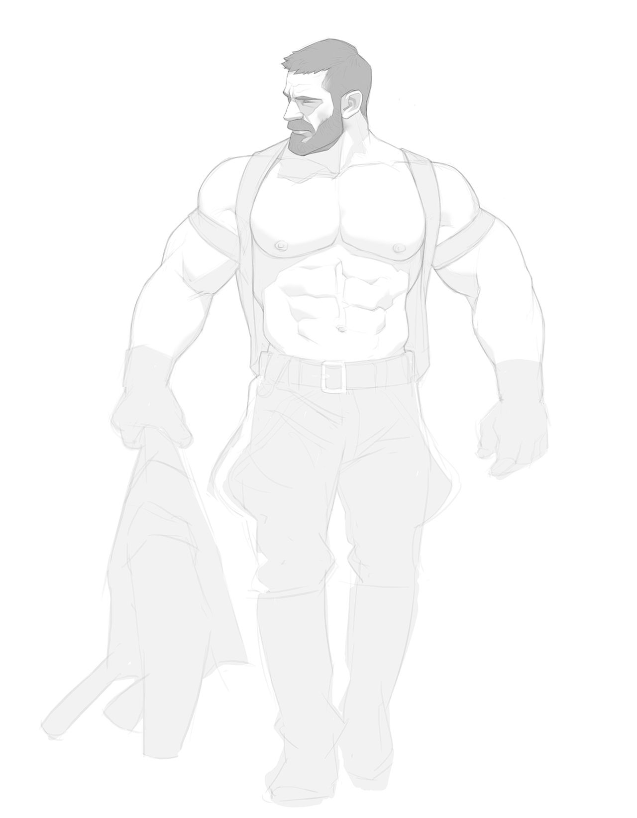 Leathermen page 5 full