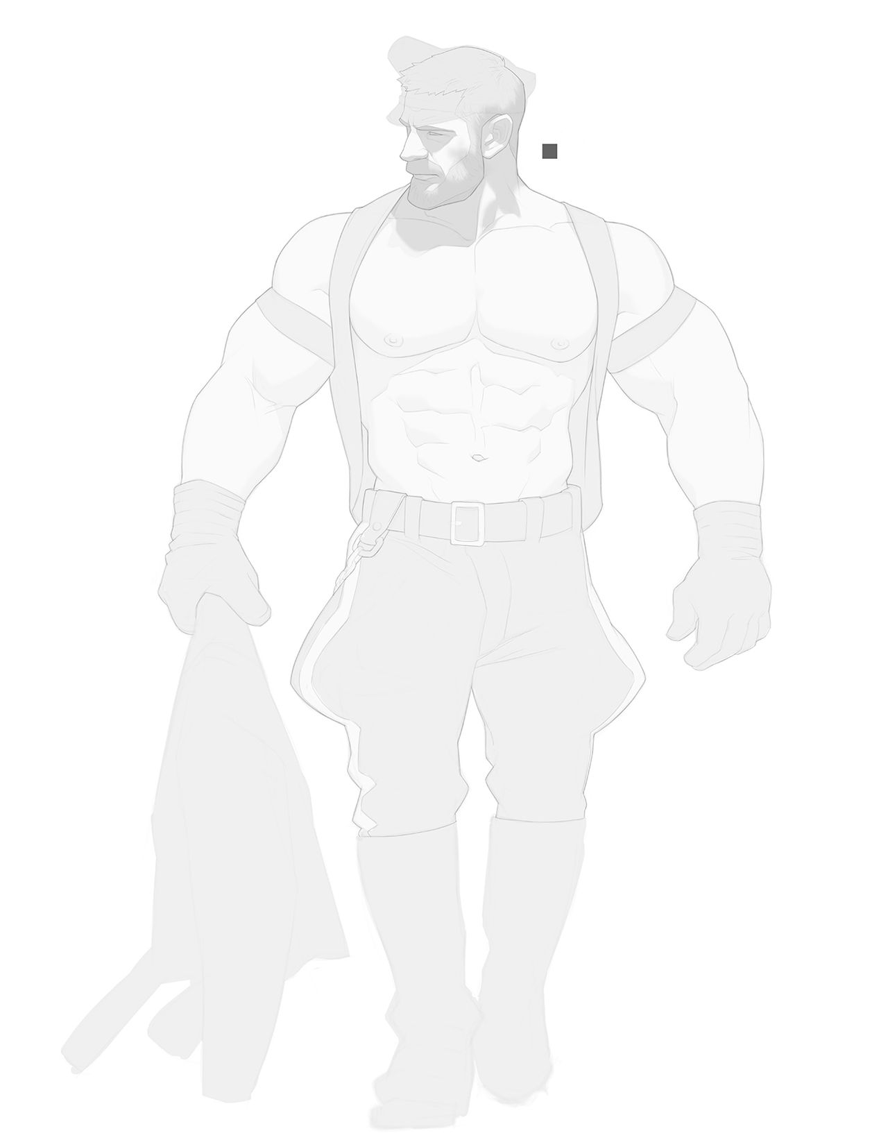 Leathermen page 7 full