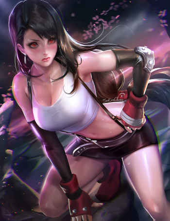 SakimiChan Term 11 cover
