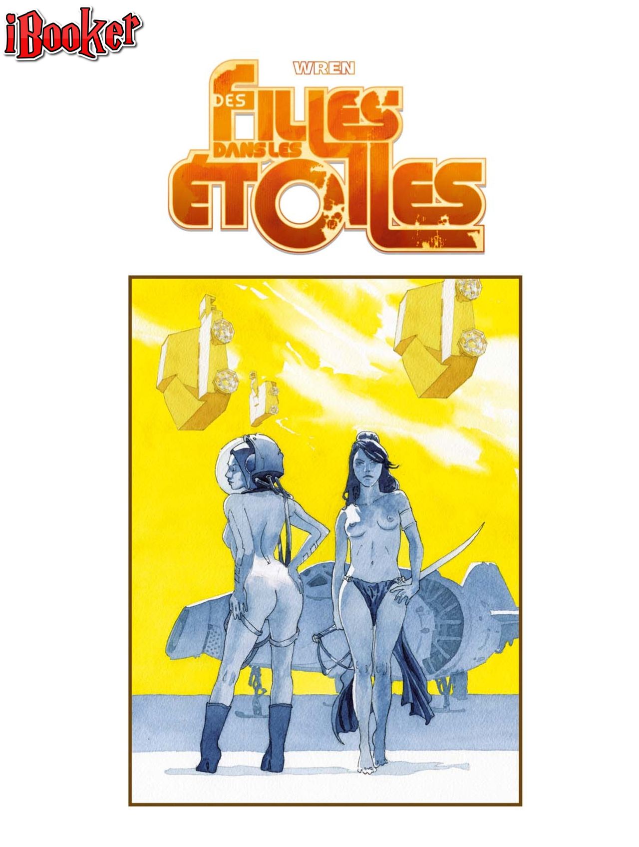 Des Filles dans les Étoiles page 4 full