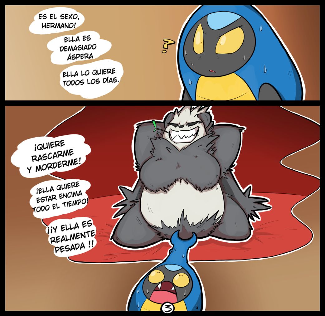 I Haven't Died' page 3 full