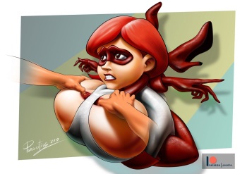 Artist - Parasitius cover