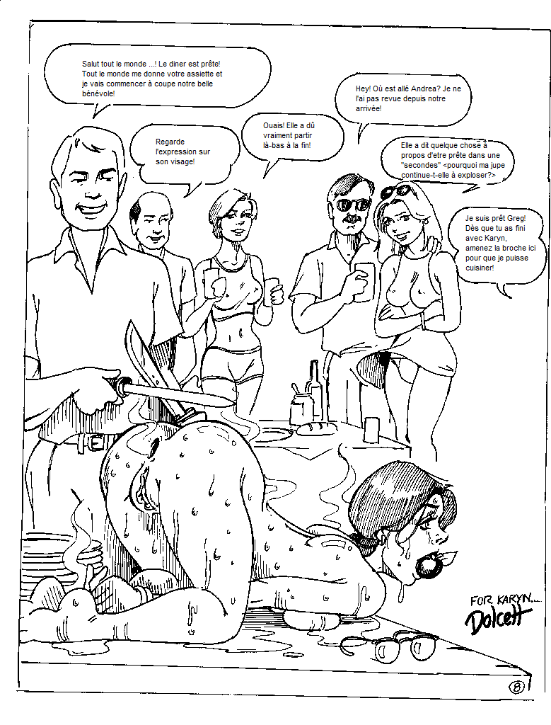 Karyn's Cookout fr page 8 full