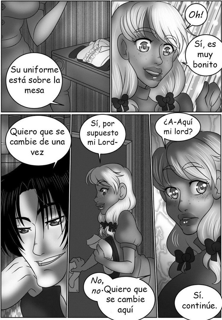 Made In Duty #1 page 4 full