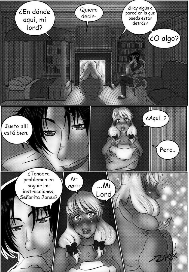 Made In Duty #1 page 5 full