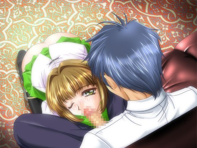 Shoujo Settai page 10 full