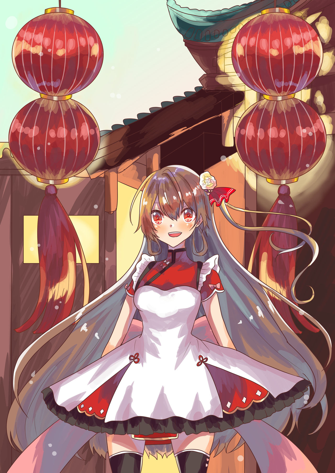 五月病寝子伯爵 page 7 full