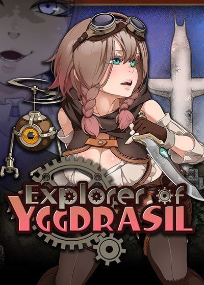 Explorer Of Yggdrasil page 1 full