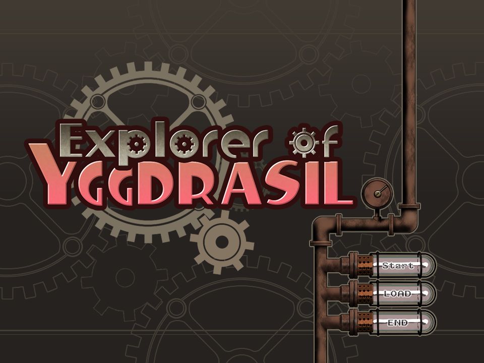 Explorer Of Yggdrasil page 3 full