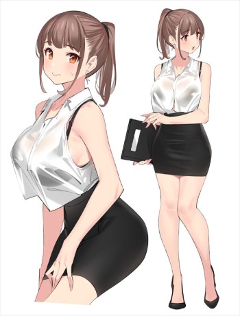 pop kyun cover