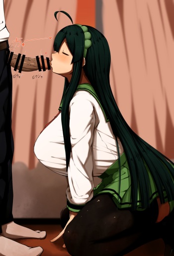 放課後ずん子ちゃん cover